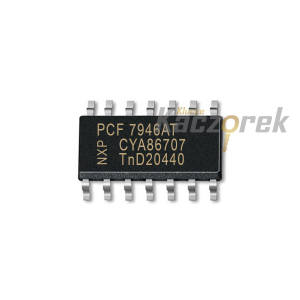 Transponder - PCF 7946